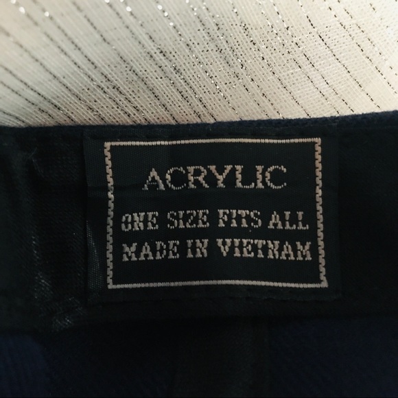 A VERY PATRIOTIC 🇺🇸 BASEBALL CAP 🇺🇸NWOT!! 🇺🇸 - Picture 8 of 8